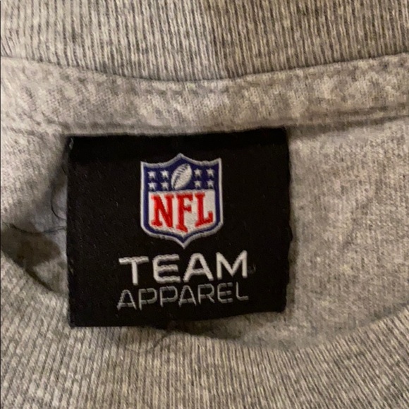 NFL official Pro Bowl 2012 Hawaii t-shirt grey - Picture 3 of 4